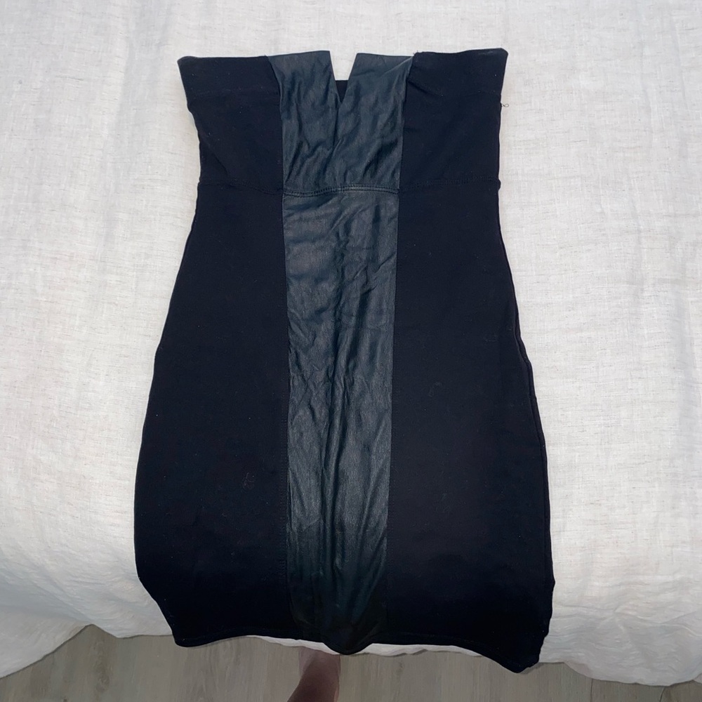 David Lerner bodycon dress